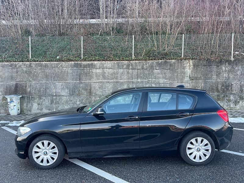 Gebraucht BMW 118 136 PS (100 kW) 2019 Kleinwagen