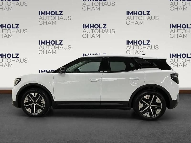 Gebraucht Ford Explorer Extended Range 210 kW (286 PS) 2025 Weiss SUV