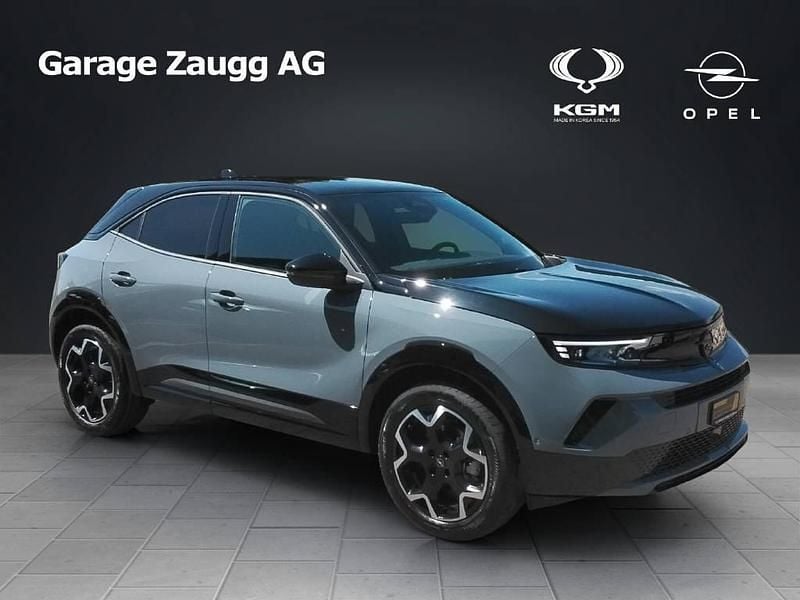 Neu Opel Mokka 145 PS (106 kW) 2025 SUV