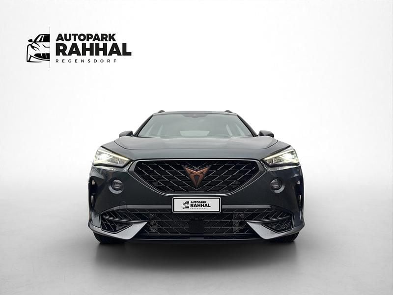 Gebraucht Cupra Formentor VZ 310 PS (228 kW) 2023 SUV