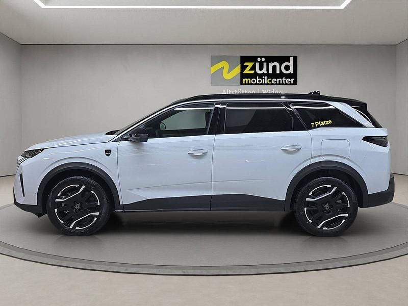 Neu Peugeot 5008 GT 194 PS (142 kW) 2026 SUV