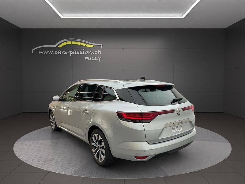 Gebraucht Renault Mégane IV Techno 140 PS (102 kW) 2024