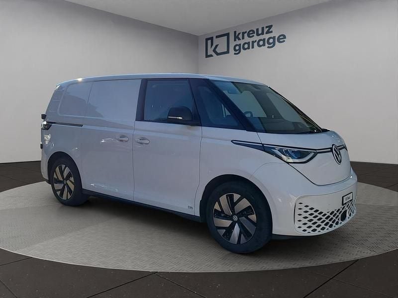 Neu VW ID. Buzz Pro 250 kW (340 PS) 2026 Van / Kleinbus