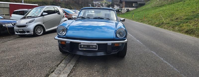 Gebraucht Triumph 1500 1978 Limousine