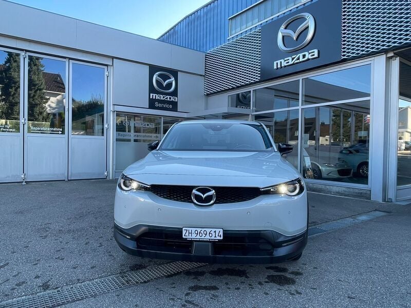 Gebraucht 2023 Mazda MX30 Ad'Vantage SUV | CHF 25’900 (Teuer) - Bild 1/4
