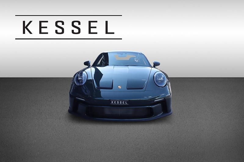 Gebraucht Porsche 911 510 PS (375 kW) 2024