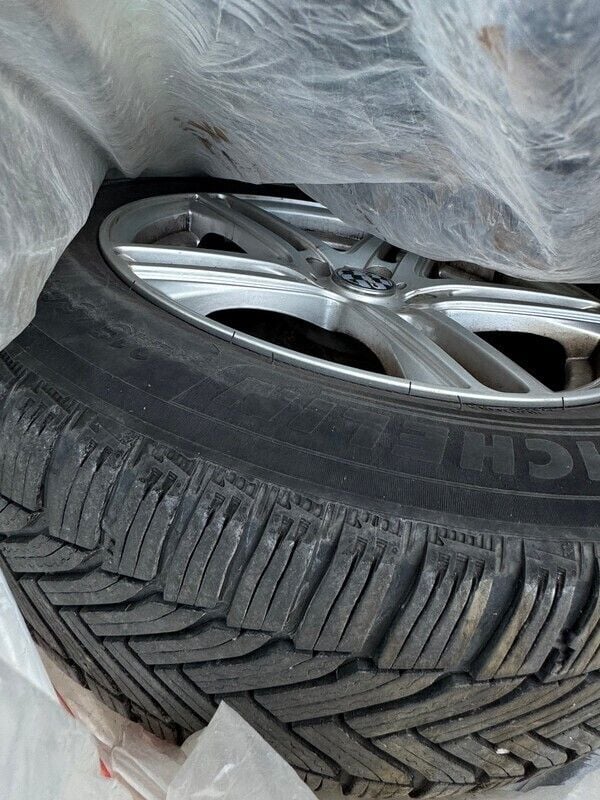 Gebraucht Jeep Compass Limited 163 PS (119 kW) 2012 SUV