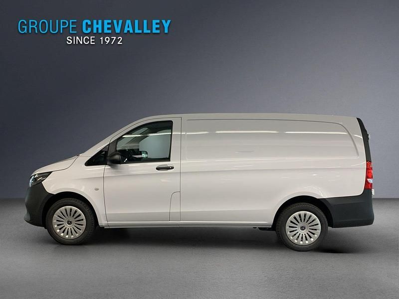 Neu Mercedes Vito 2026 Van