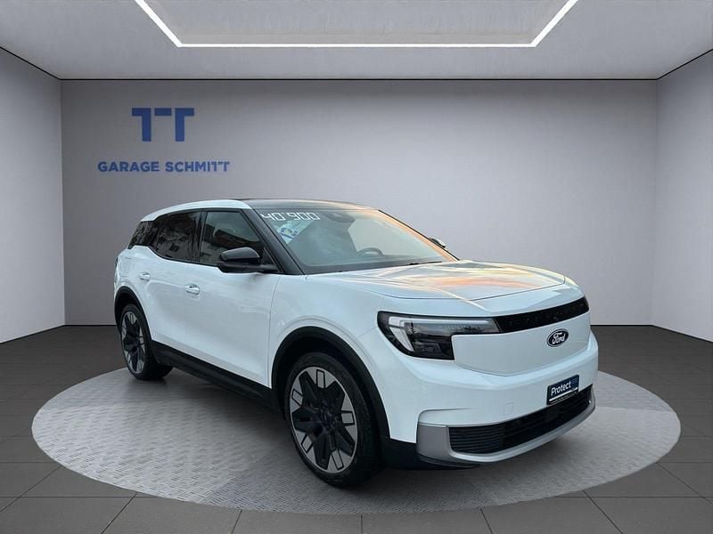 Gebraucht Ford Explorer Extended Range 250 kW (340 PS) 2025 SUV