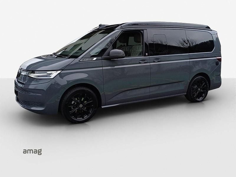 Neu 2025 VW California Beach Van | CHF 75’910 (Etwas zu teuer) - Bild 1/4