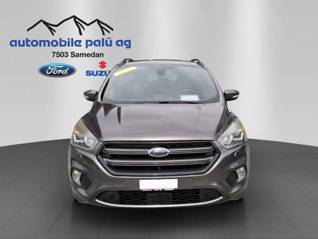 Gebraucht 2017 Ford Kuga ST-Line SUV | CHF 14’900 (Fairer Preis) - Bild 1/4