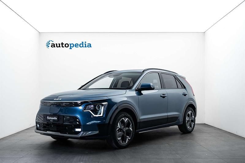 Neu 2025 Kia e-Niro Advance SUV | CHF 26’550 (Fairer Preis) - Bild 1/4