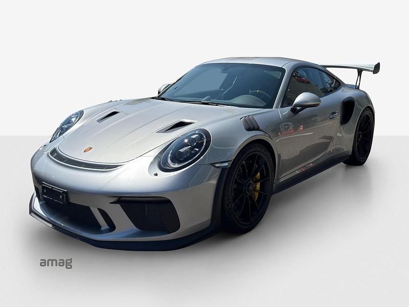 Gebraucht 2019 Porsche 911 GT3 RS Coupé | CHF 239’000 - Bild 1/4