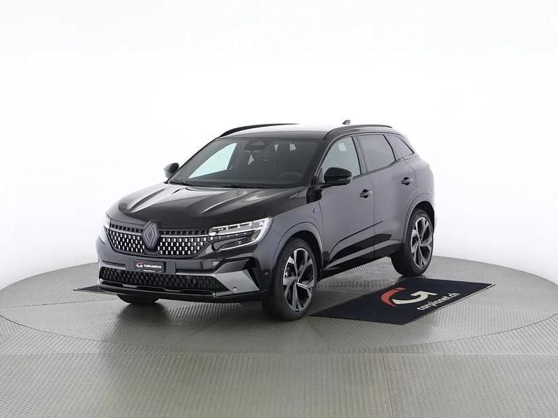Schwarz Gebraucht 2025 Renault Austral Techno Esprit Alpine SUV | CHF 36’400 (Teuer) - Bild 1/4