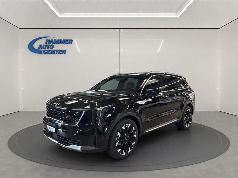 Neu 2025 Kia Sorento Style SUV | CHF 64’500 (Teuer) - Bild 1/4