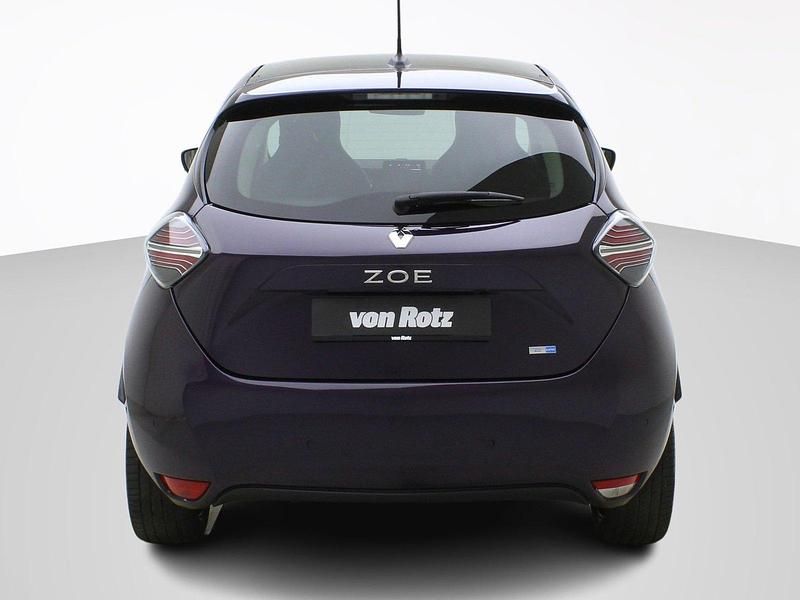Gebraucht Renault Zoe Intens 100 kW (136 PS) 2022 Kleinwagen
