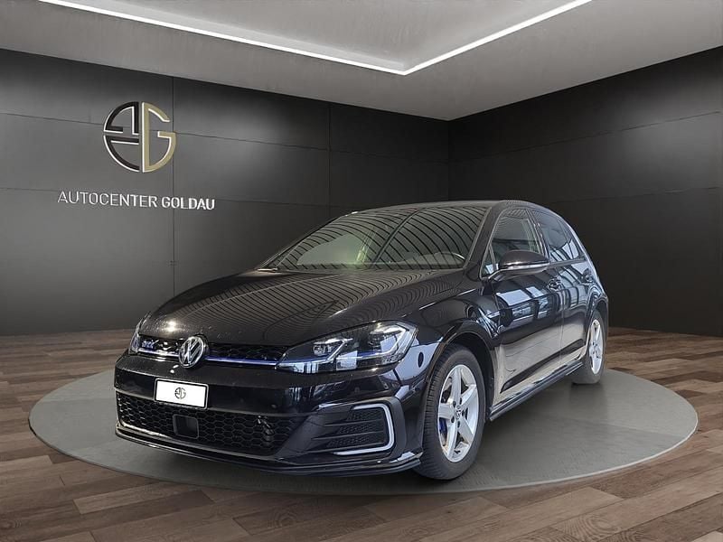 Gebraucht 2017 VW Golf VII GTE | CHF 15’900 (Fairer Preis) - Bild 1/4