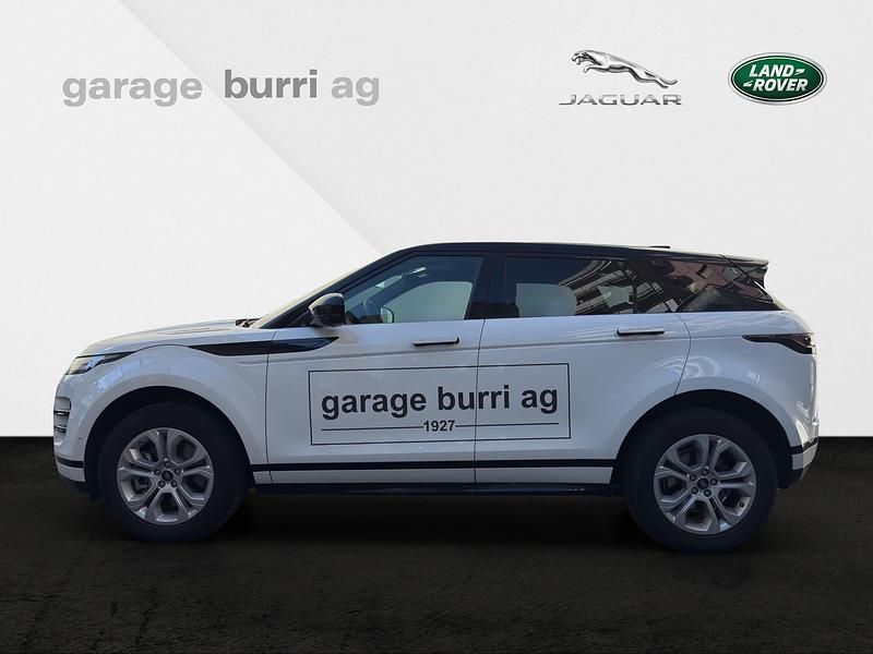 Gebraucht Land Rover Range Rover evoque SE Dynamic 204 PS (150 kW) 2024 SUV
