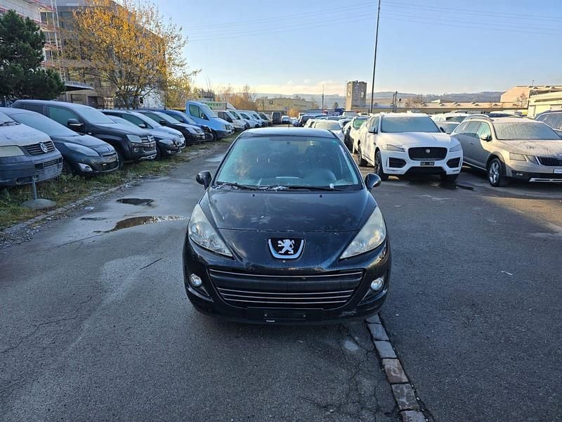 Gebraucht 2010 Peugeot 207 Sport | CHF 1’990 (Guter Preis) - Bild 1/4