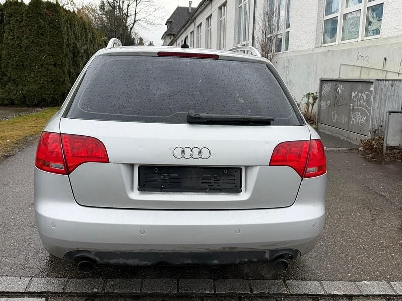 Gebraucht Audi A4 255 PS (187 kW) 2006 Kombi