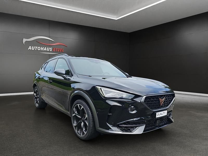 Gebraucht Cupra Formentor VZ 310 PS (228 kW) 2023 SUV