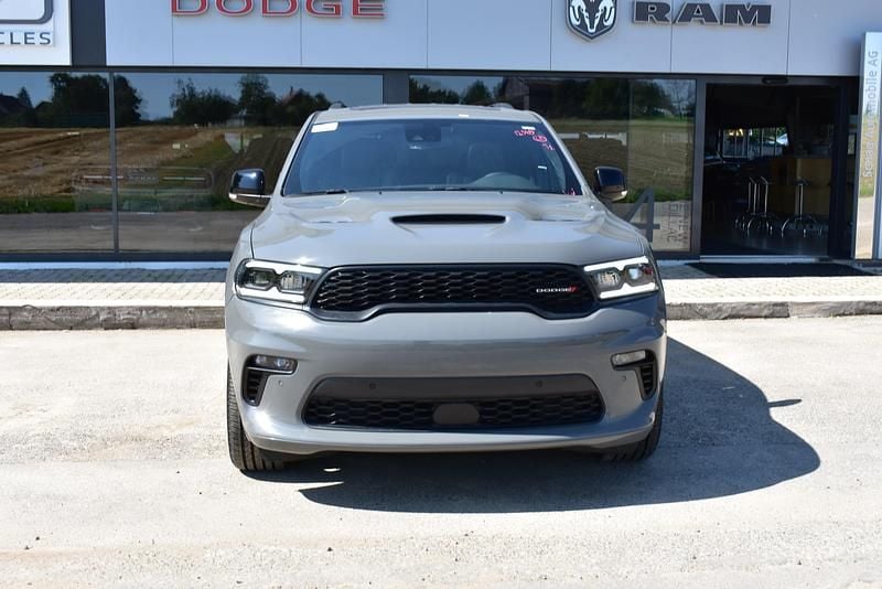 Grau Neu 2025 Dodge Durango SUV | CHF 79’500 (Fairer Preis) - Bild 1/4