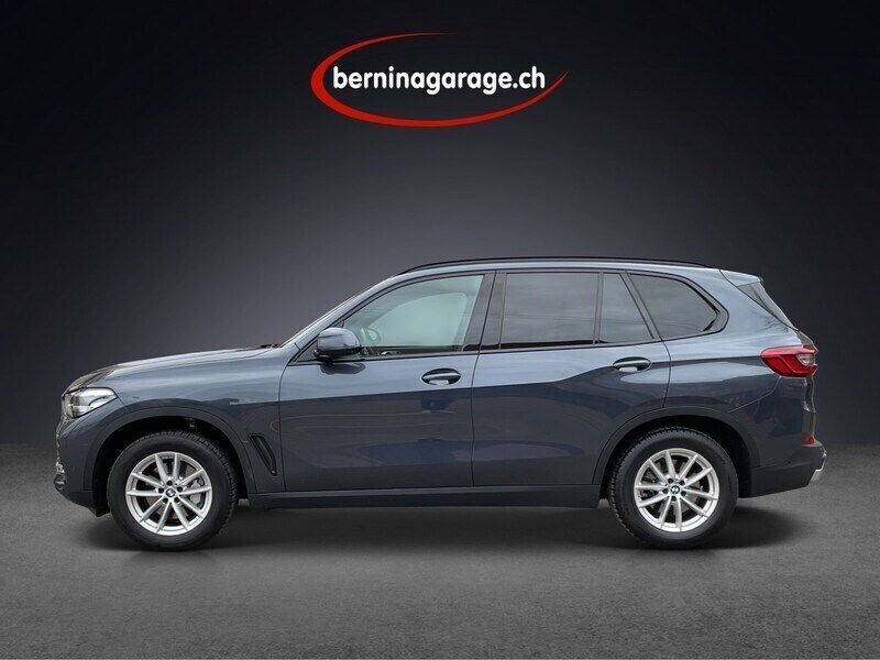 Gebraucht BMW X5 Shadowline 265 PS (194 kW) 2020 SUV