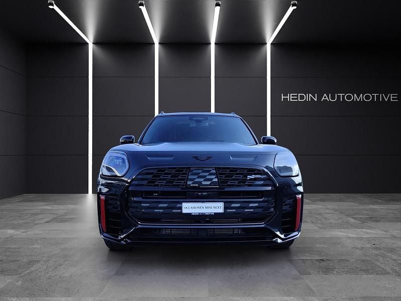 Gebraucht Mini John Cooper Works Countryman 300 PS (220 kW) 2025 SUV