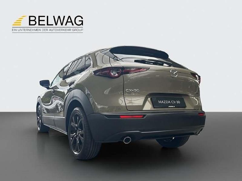 Neu Mazda CX-30 Homura-Line 140 PS (102 kW) 2025 SUV