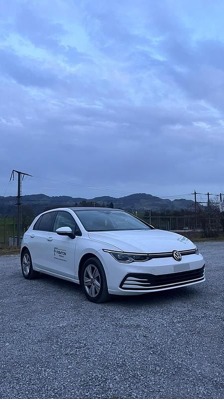 Gebraucht 2020 VW Golf VIII Edition | CHF 16’975 (Guter Preis) - Bild 1/4