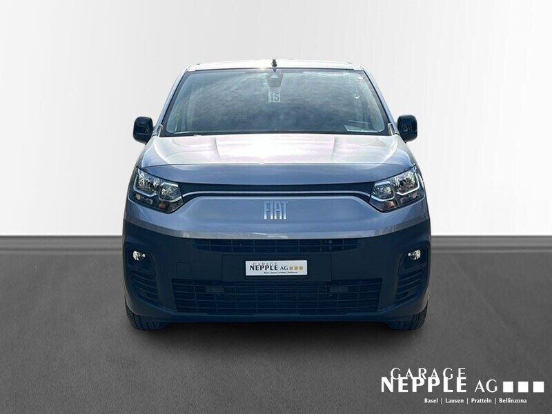 Gebraucht Fiat e-Doblò 100 kW (136 PS) 2023 Van / Kleinbus