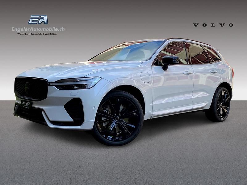 Neu 2025 Volvo XC60 SUV | CHF 75’290 (Superpreis) - Bild 1/4