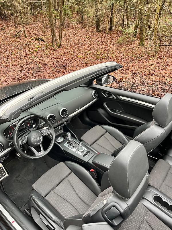 Gebraucht Audi A3 Sport 150 PS (110 kW) 2019 Limousine