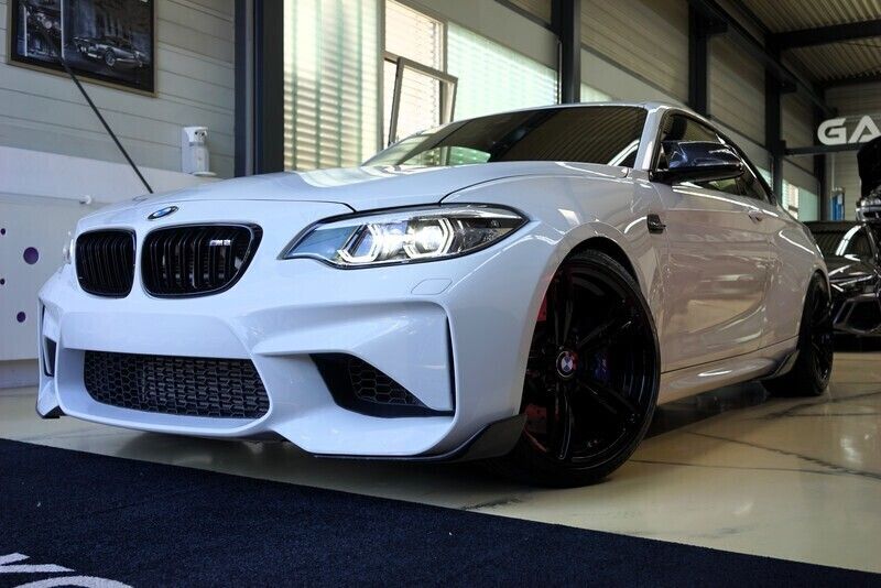 Gebraucht BMW M2 Performance 370 PS (272 kW) 2018 Coupé