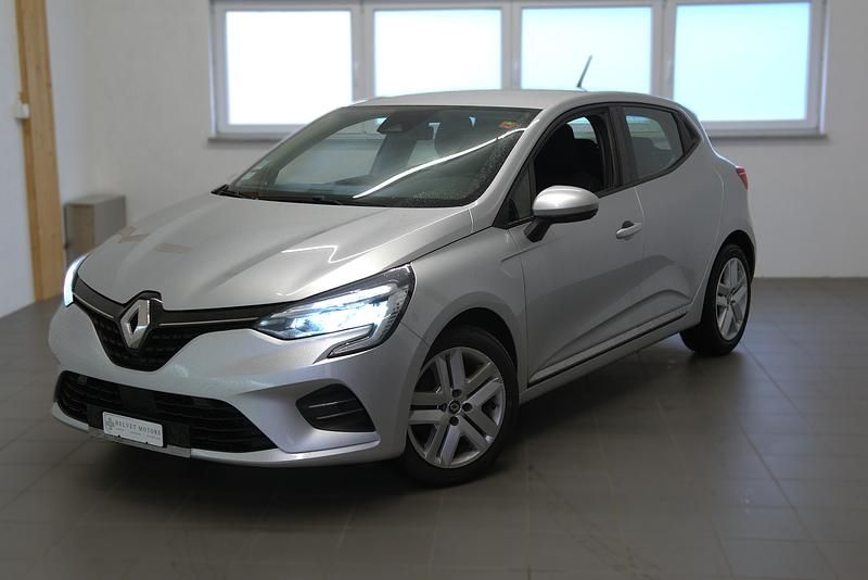 Gebraucht 2020 Renault Clio V Zen | CHF 11’900 - Bild 1/4