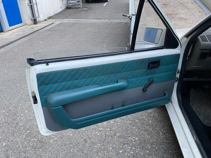 Gebraucht Opel Corsa 60 PS (44 kW) 1987