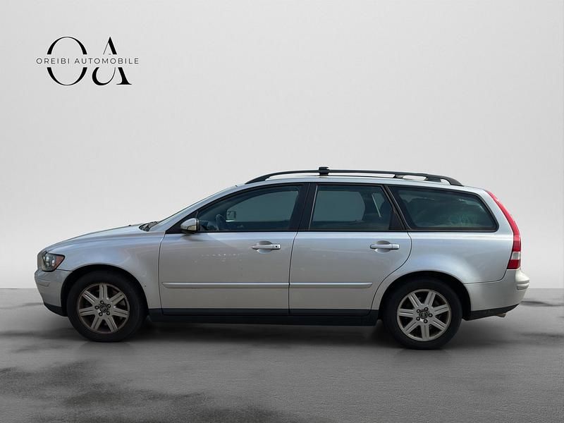 Gebraucht Volvo V50 180 PS (132 kW) 2006 Kombi