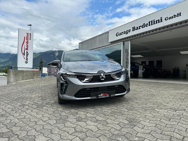 Grau Neu 2025 Mitsubishi Colt Intense Limousine | CHF 29’238 (Fairer Preis) - Bild 1/4