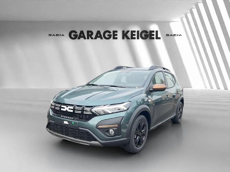 Gebraucht 2025 Dacia Sandero Extreme | CHF 23’390 - Bild 1/4