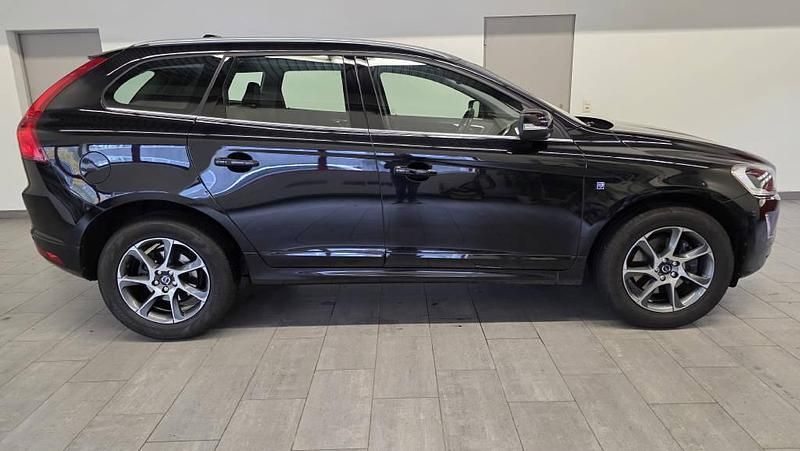 Gebraucht Volvo XC60 Ocean Race 215 PS (158 kW) 2015 SUV