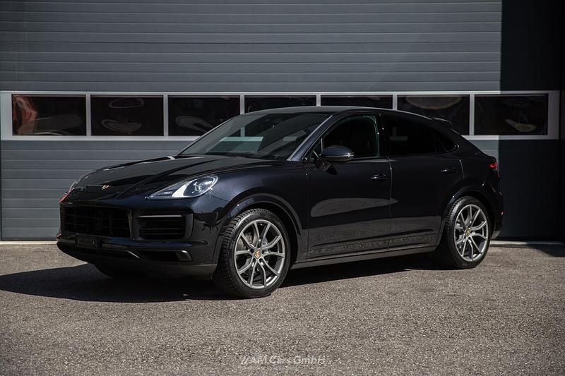 Gebraucht 2020 Porsche Cayenne SUV | CHF 55’900 - Bild 1/4