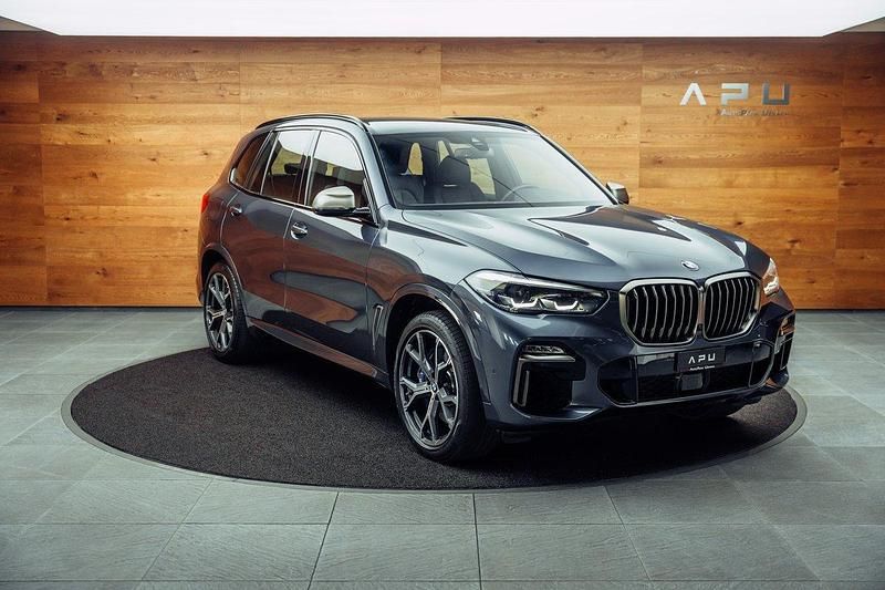 Gebraucht 2020 BMW X5 Shadowline SUV | CHF 54’800 - Bild 1/4