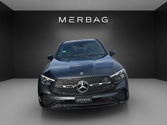 Neu Mercedes GLC400d 252 PS (185 kW) 2025 SUV