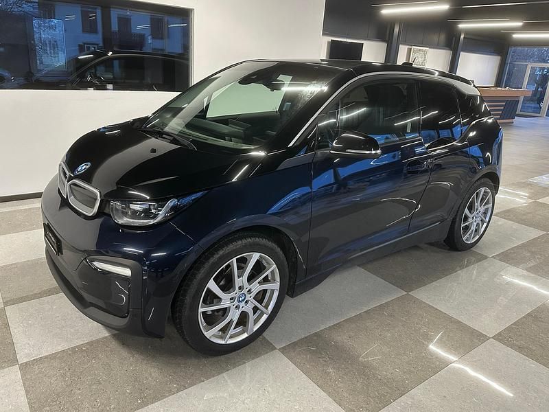 Gebraucht BMW i3 125 kW (170 PS) 2020 Kleinwagen