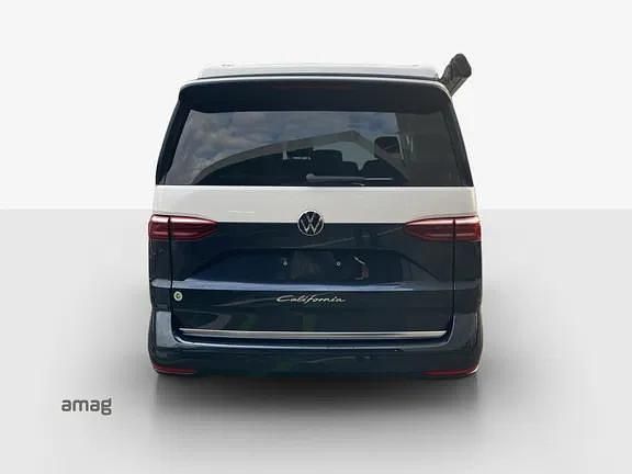Neu VW LT Ocean 150 PS (110 kW) 2025 Candyweiss / starlight blue