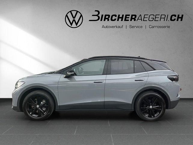Neu VW ID.4 Pro 209 kW (285 PS) 2025 SUV