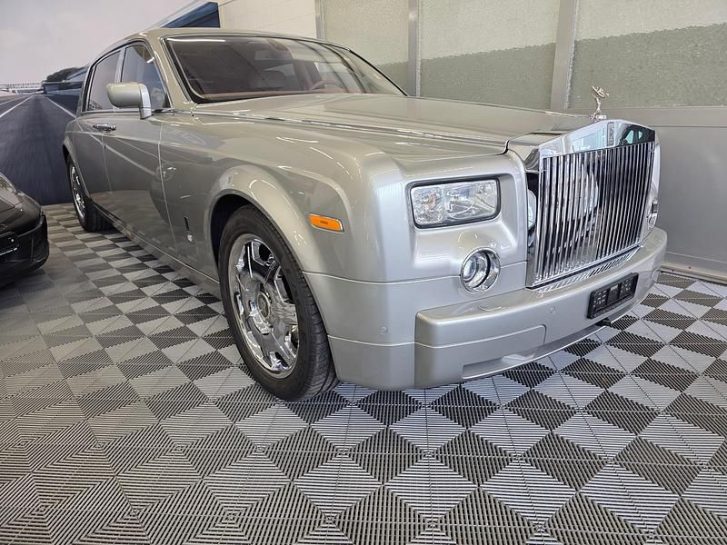 Gebraucht Rolls Royce Phantom 460 PS (338 kW) 2007