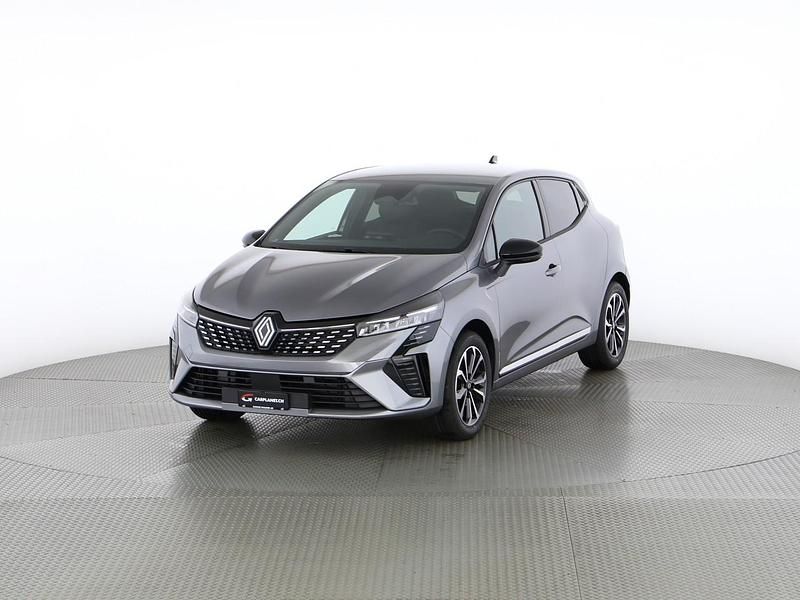 Neu 2025 Renault Clio V Limousine | CHF 25’550 (Fairer Preis) - Bild 1/4