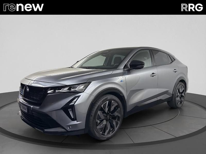 Gebraucht Renault Rafale Esprit Alpine 200 PS (147 kW) 2025 SUV