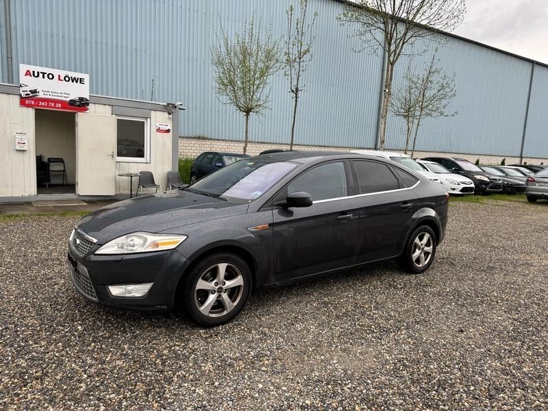 Gebraucht 2008 Ford Mondeo | CHF 1’700 - Bild 1/4